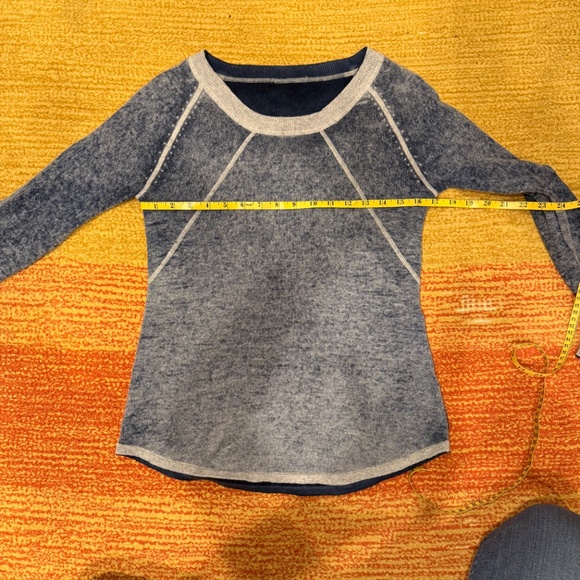 Raffi Cashmere sweater - Small - Picture 4 of 6